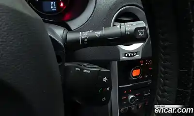 Renault QM5 2014 2.0 Автомат в Москве № 106983, миниатюра 3