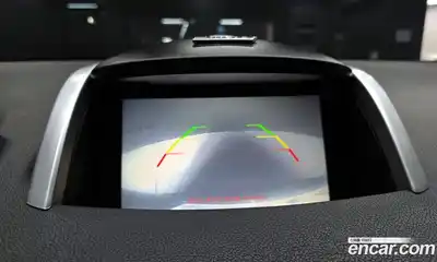 Renault QM5 2014 2.0 Автомат в Москве № 106983, миниатюра 5