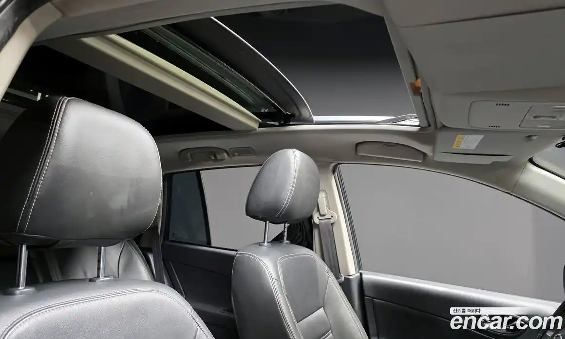 Renault QM5 2014 2.0 Автомат в Москве № 106983, фото 7