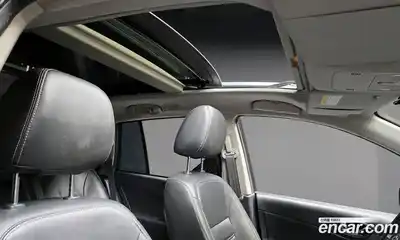 Renault QM5 2014 2.0 Автомат в Москве № 106983, миниатюра 7