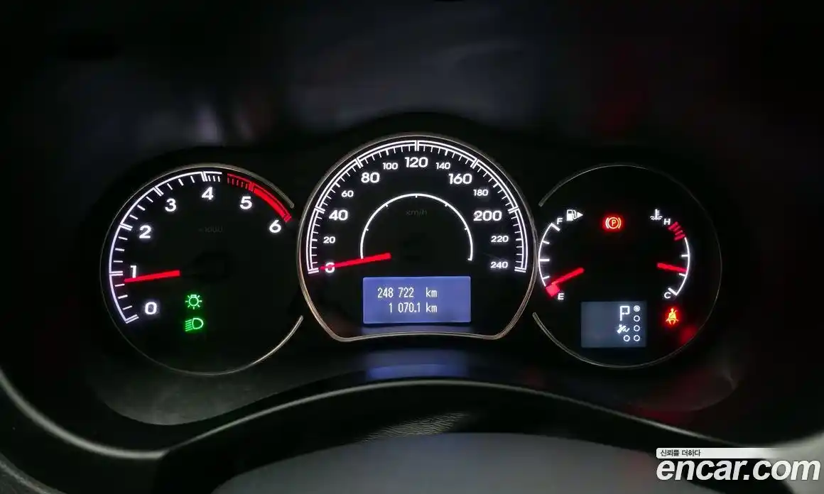 Renault QM5 2014 2.0 Автомат в Москве № 106983, фото 8