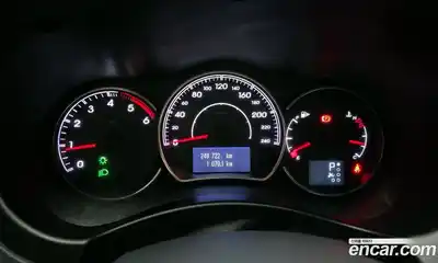 Renault QM5 2014 2.0 Автомат в Москве № 106983, миниатюра 8