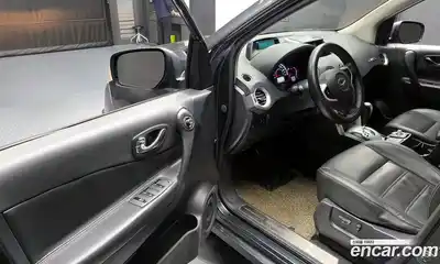 Renault QM5 2014 2.0 Автомат в Москве № 106983, миниатюра 9