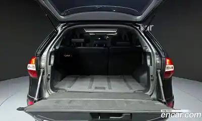 Renault QM5 2014 2.0 Автомат в Москве № 106983, миниатюра 10