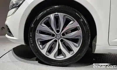 Renault SM6 2016 2.0 Автомат в Москве № 106999, миниатюра 11