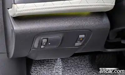 Renault SM6 2016 2.0 Автомат в Москве № 106999, миниатюра 12