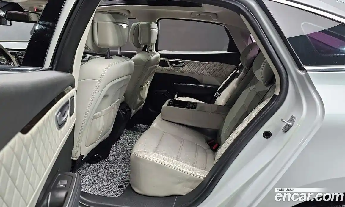 Renault SM6 2016 2.0 Автомат в Москве № 106999, фото 13