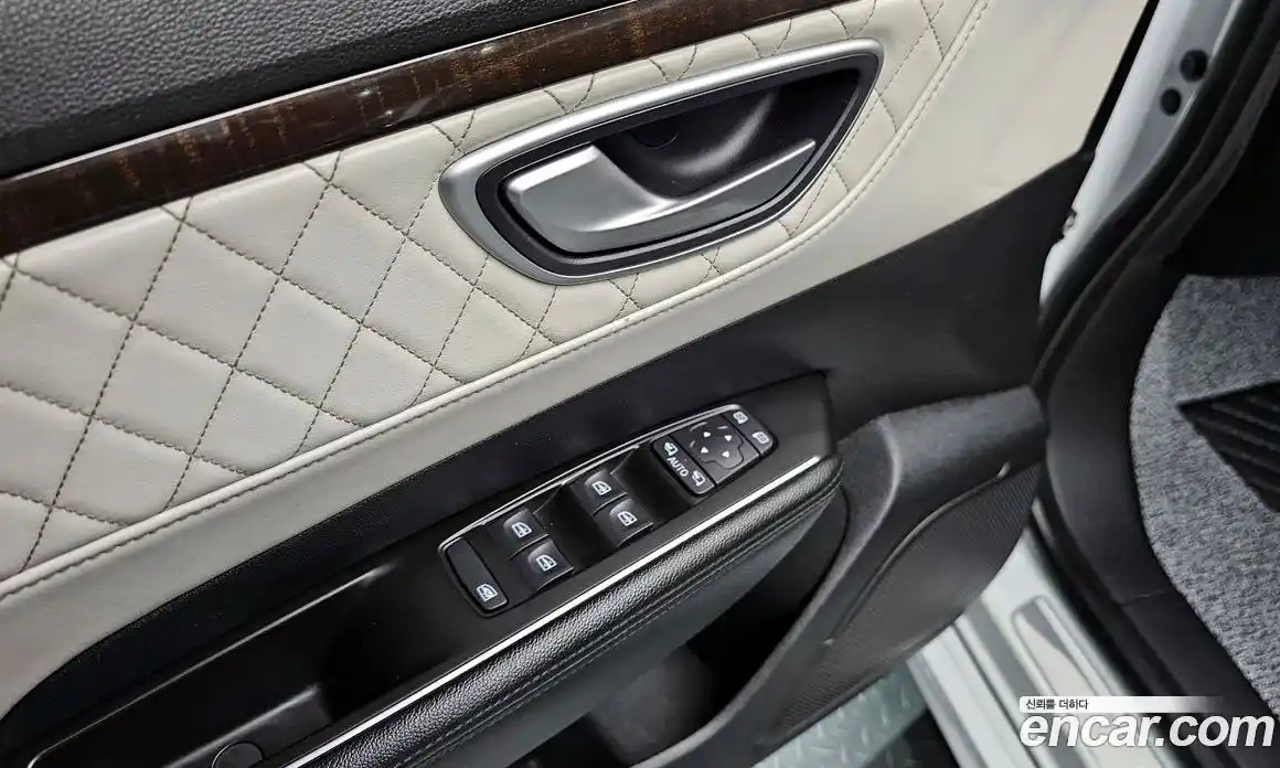 Renault SM6 2016 2.0 Автомат в Москве № 106999, фото 14