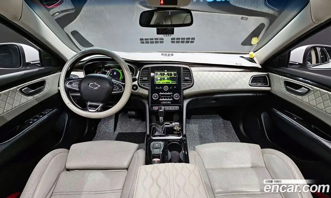 Renault SM6 2016 2.0 Автомат в Москве № 106999, фото 16