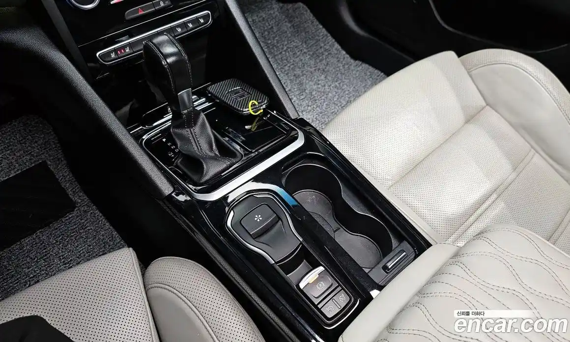 Renault SM6 2016 2.0 Автомат в Москве № 106999, фото 18