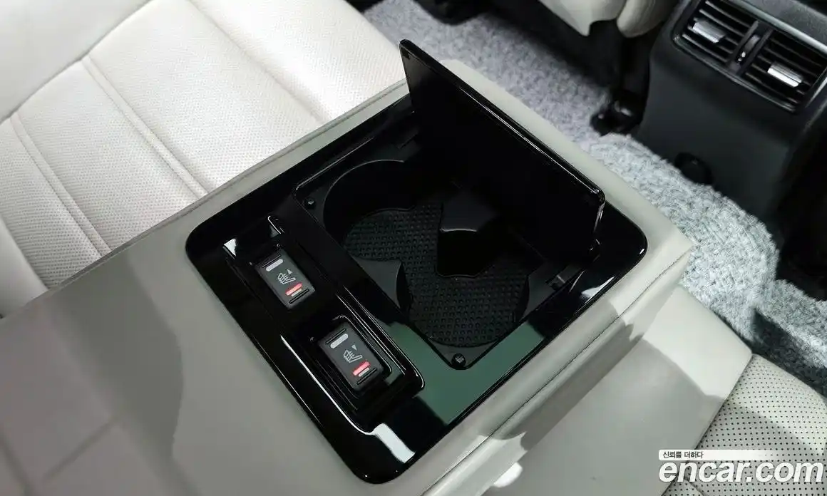 Renault SM6 2016 2.0 Автомат в Москве № 106999, фото 19