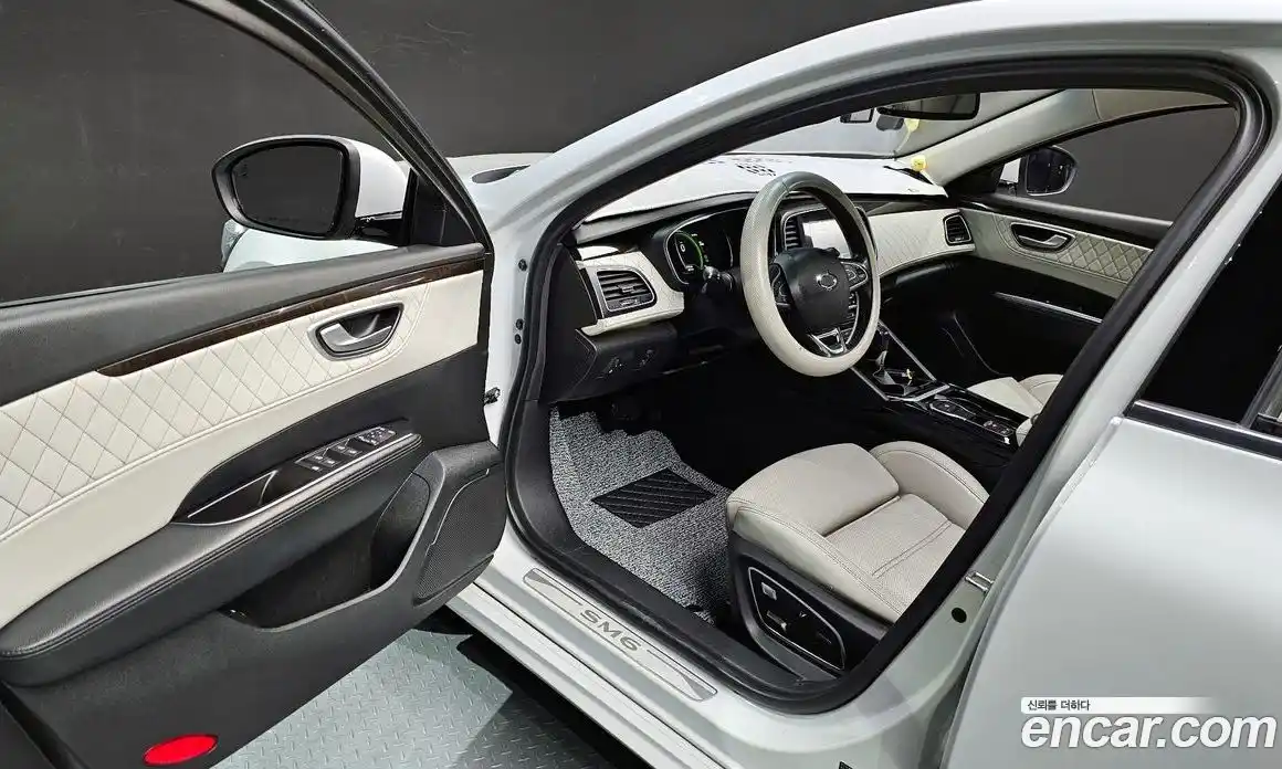 Renault SM6 2016 2.0 Автомат в Москве № 106999, фото 20