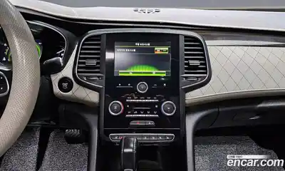 Renault SM6 2016 2.0 Автомат в Москве № 106999, миниатюра 2