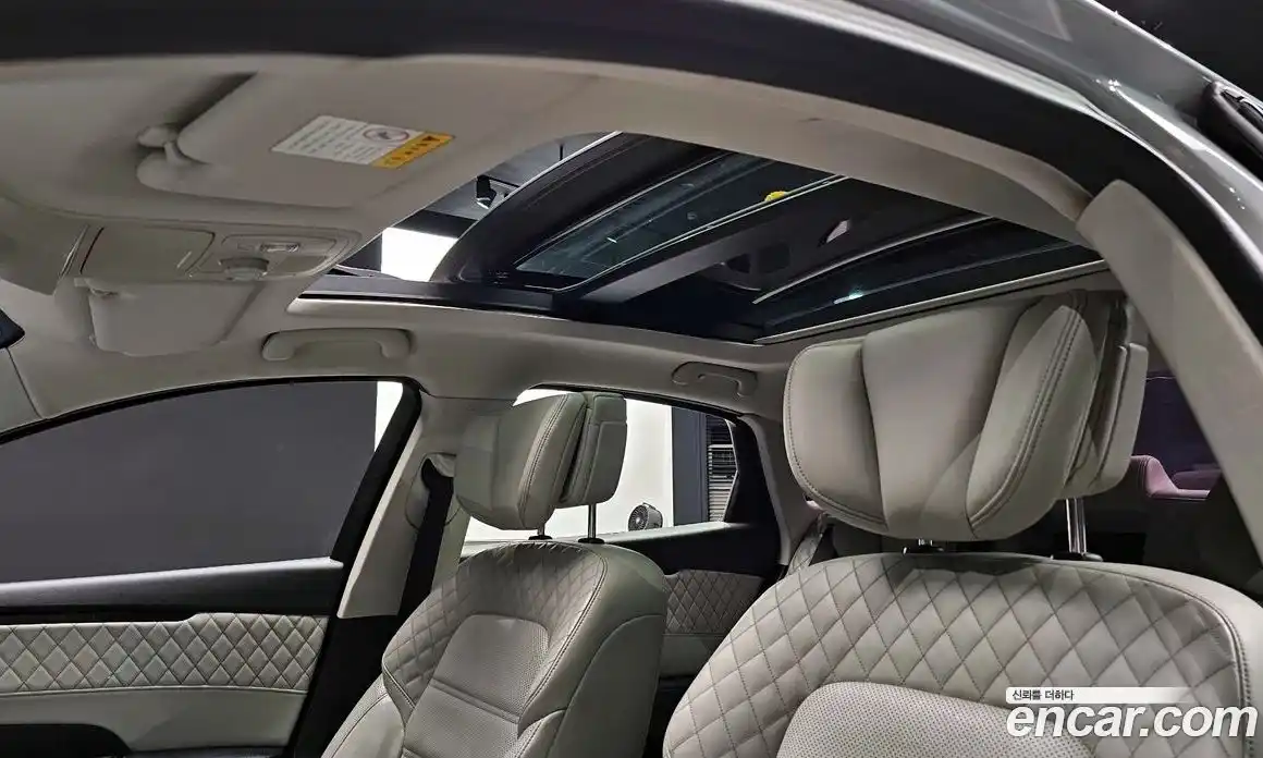 Renault SM6 2016 2.0 Автомат в Москве № 106999, фото 3