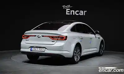 Renault SM6 2016 2.0 Автомат в Москве № 106999, миниатюра 4