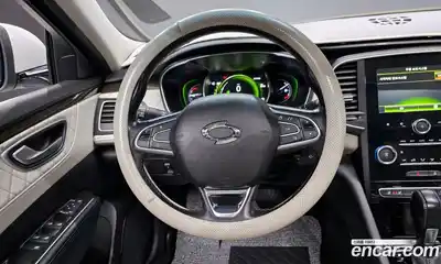 Renault SM6 2016 2.0 Автомат в Москве № 106999, миниатюра 5