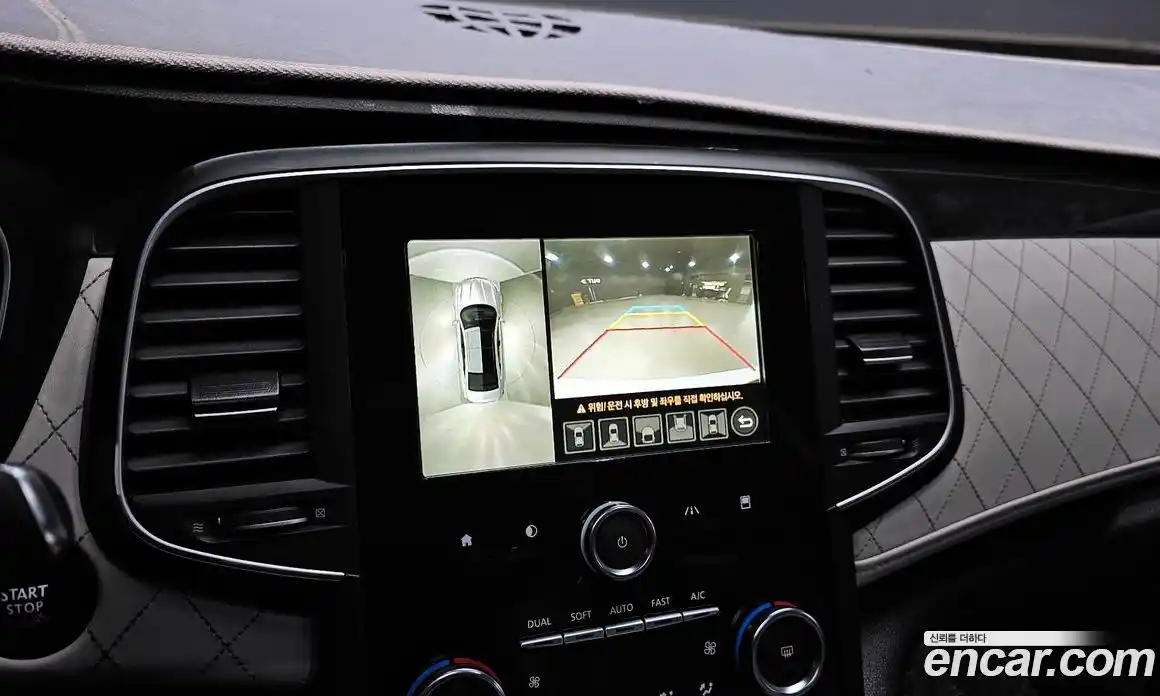 Renault SM6 2016 2.0 Автомат в Москве № 106999, фото 6