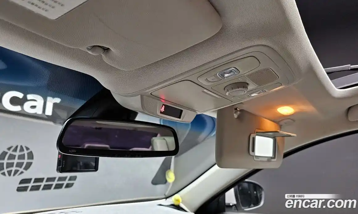 Renault SM6 2016 2.0 Автомат в Москве № 106999, фото 7