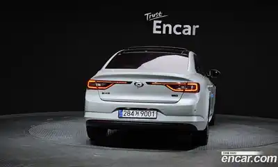 Renault SM6 2016 2.0 Автомат в Москве № 106999, миниатюра 8