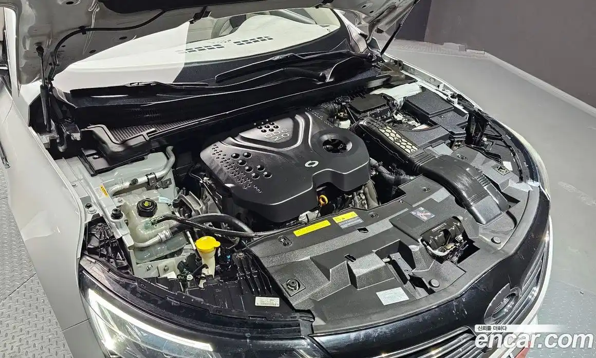 Renault SM6 2016 2.0 Автомат в Москве № 106999, фото 9