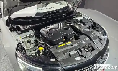 Renault SM6 2016 2.0 Автомат в Москве № 106999, миниатюра 9