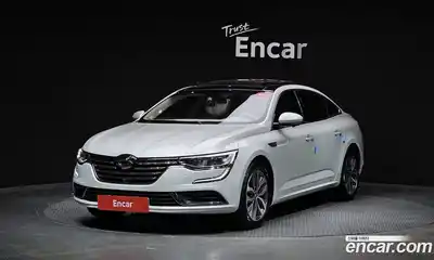 Renault SM6 2016 2.0 Автомат в Москве № 106999, миниатюра 10