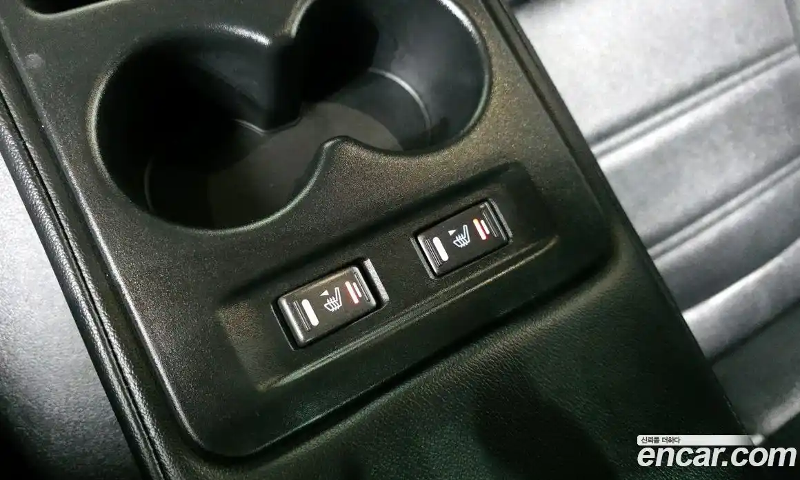 Renault SM6 2022 1.3 Автомат в Москве № 107257, фото 11