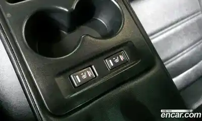 Renault SM6 2022 1.3 Автомат в Москве № 107257, миниатюра 11