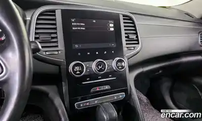 Renault SM6 2022 1.3 Автомат в Москве № 107257, миниатюра 12