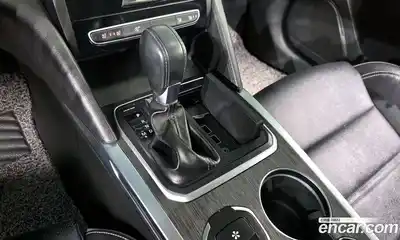 Renault SM6 2022 1.3 Автомат в Москве № 107257, миниатюра 9