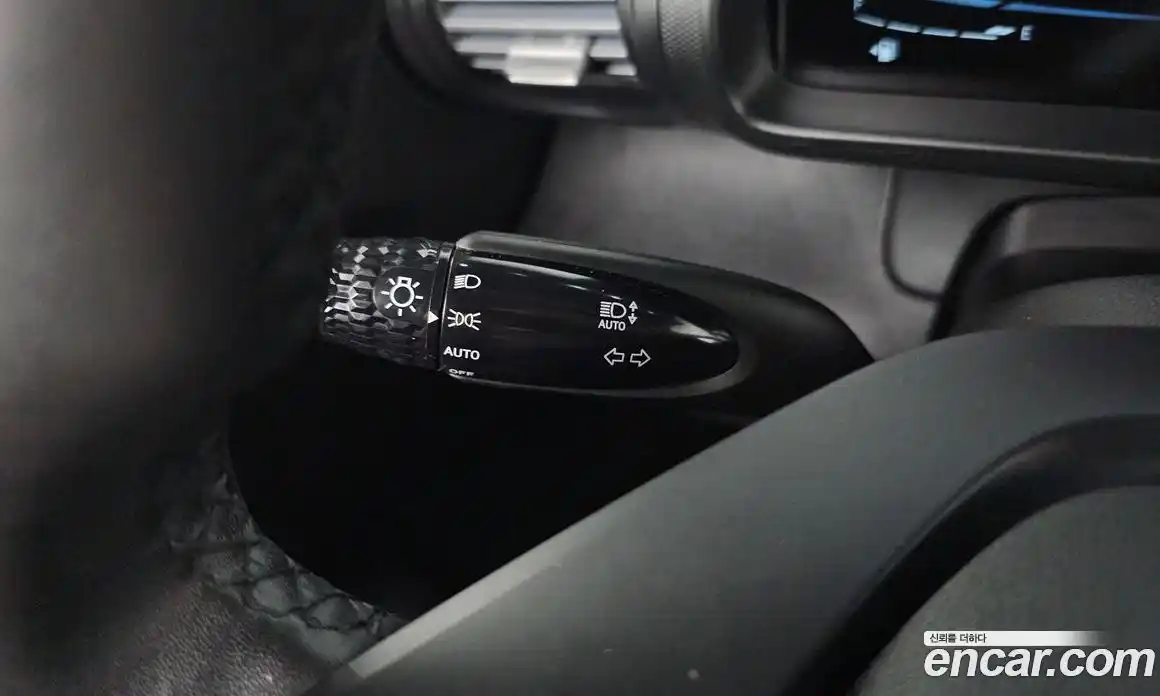 Hyundai Casper 2022 1.0 Автомат в Москве № 10734, фото 11