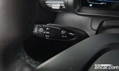 Hyundai Casper 2022 1.0 Автомат в Москве № 10734, миниатюра 11