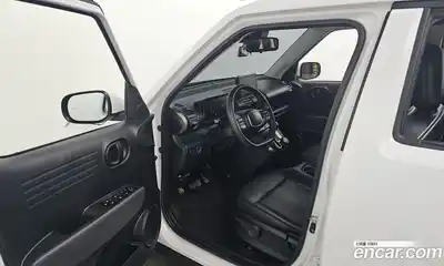 Hyundai Casper 2022 1.0 Автомат в Москве № 10734, миниатюра 2