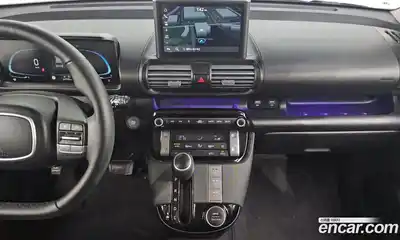 Hyundai Casper 2022 1.0 Автомат в Москве № 10734, миниатюра 3