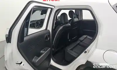 Hyundai Casper 2022 1.0 Автомат в Москве № 10734, миниатюра 6