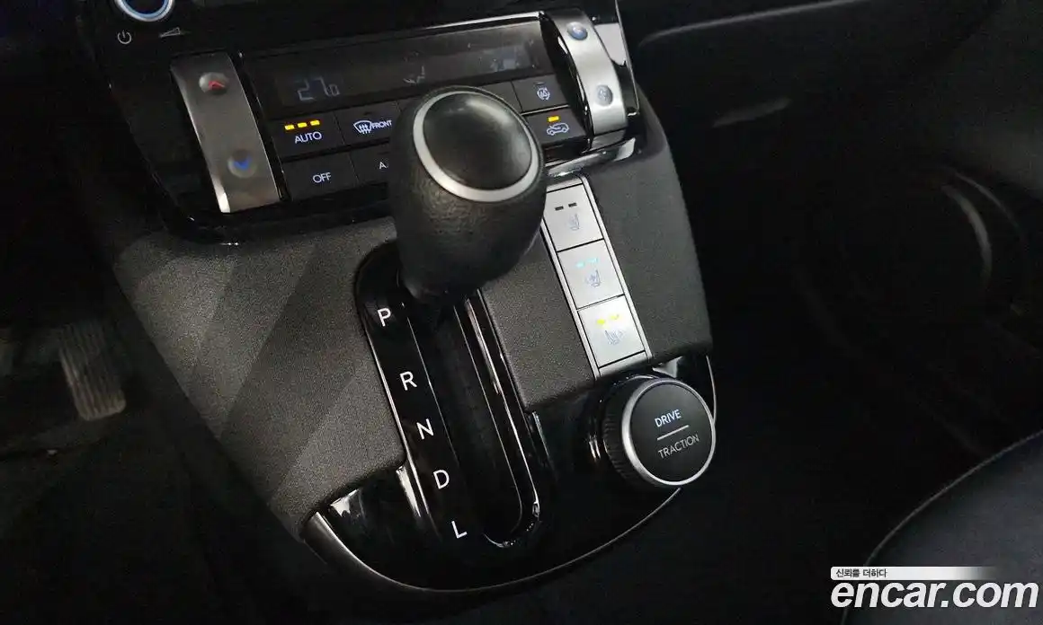 Hyundai Casper 2022 1.0 Автомат в Москве № 10734, фото 9