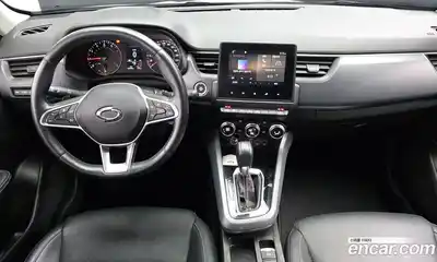 Renault XM3 2020 1.3 Автомат в Москве № 107521, миниатюра 12