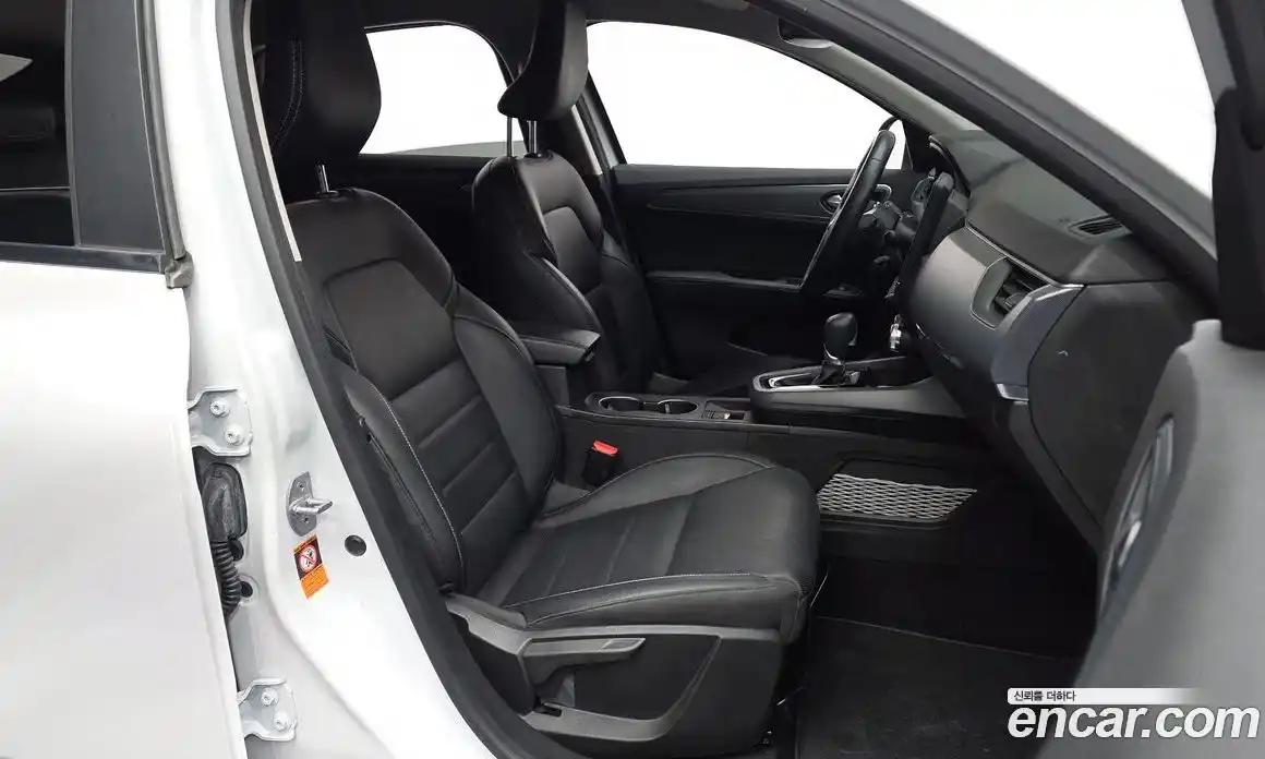 Renault XM3 2020 1.3 Автомат в Москве № 107521, фото 14