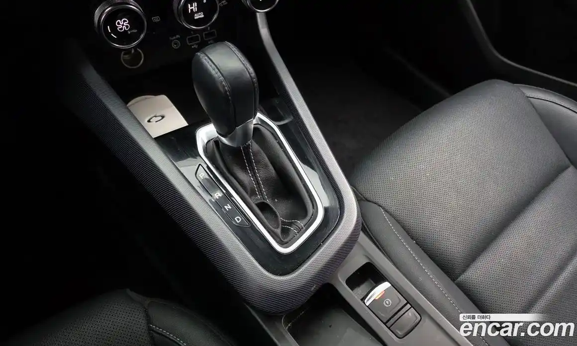 Renault XM3 2020 1.3 Автомат в Москве № 107521, фото 17