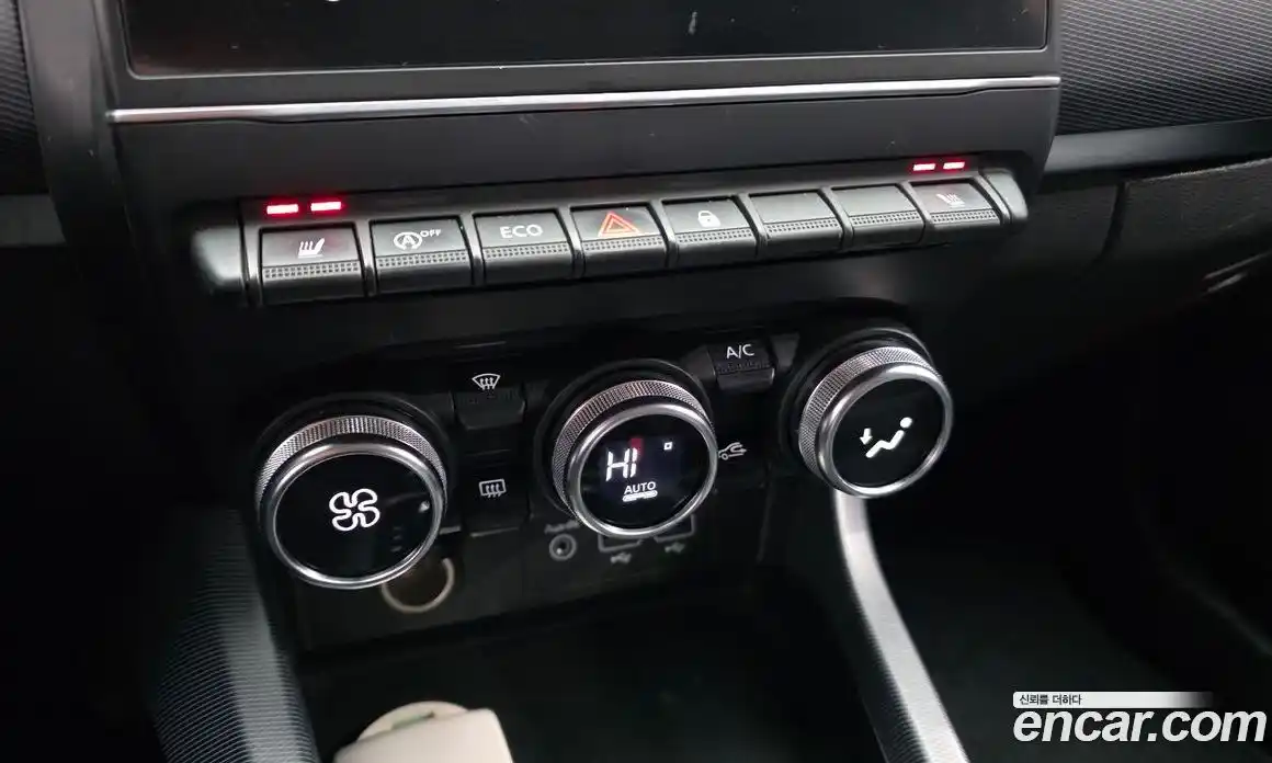 Renault XM3 2020 1.3 Автомат в Москве № 107521, фото 19