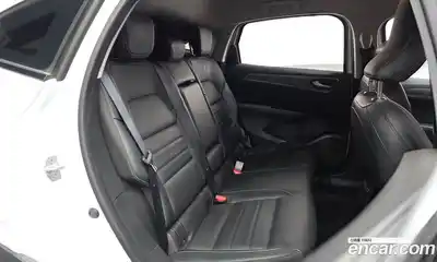 Renault XM3 2020 1.3 Автомат в Москве № 107521, миниатюра 2