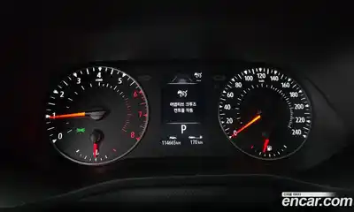 Renault XM3 2020 1.3 Автомат в Москве № 107521, миниатюра 5