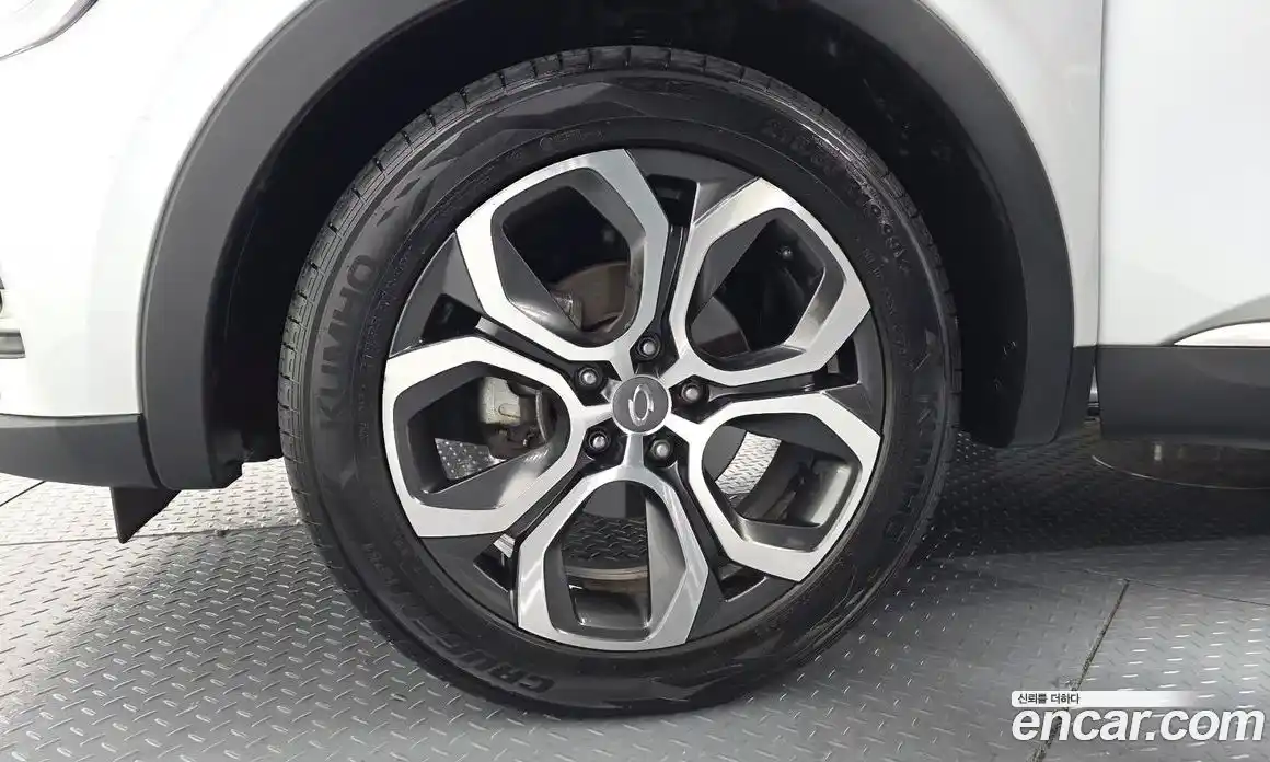 Renault XM3 2020 1.3 Автомат в Москве № 107521, фото 6