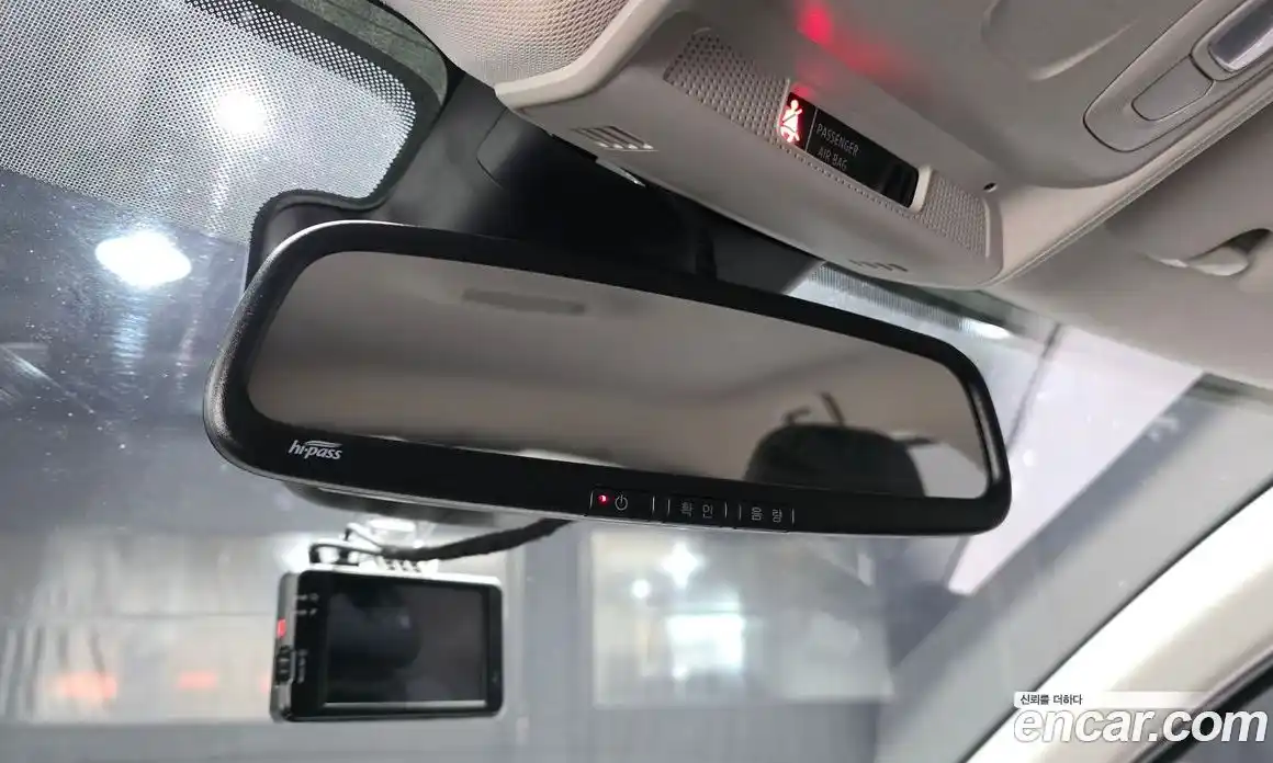 Renault XM3 2020 1.3 Автомат в Москве № 107521, фото 9