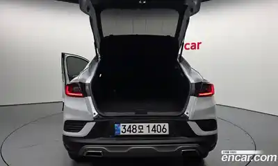 Renault XM3 2020 1.3 Автомат в Москве № 107521, миниатюра 10