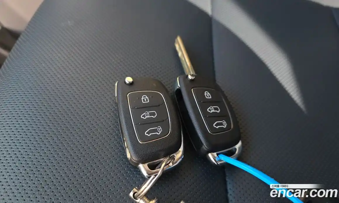 Hyundai Solati 2024 2.5 Автомат в Москве № 108083, фото 15