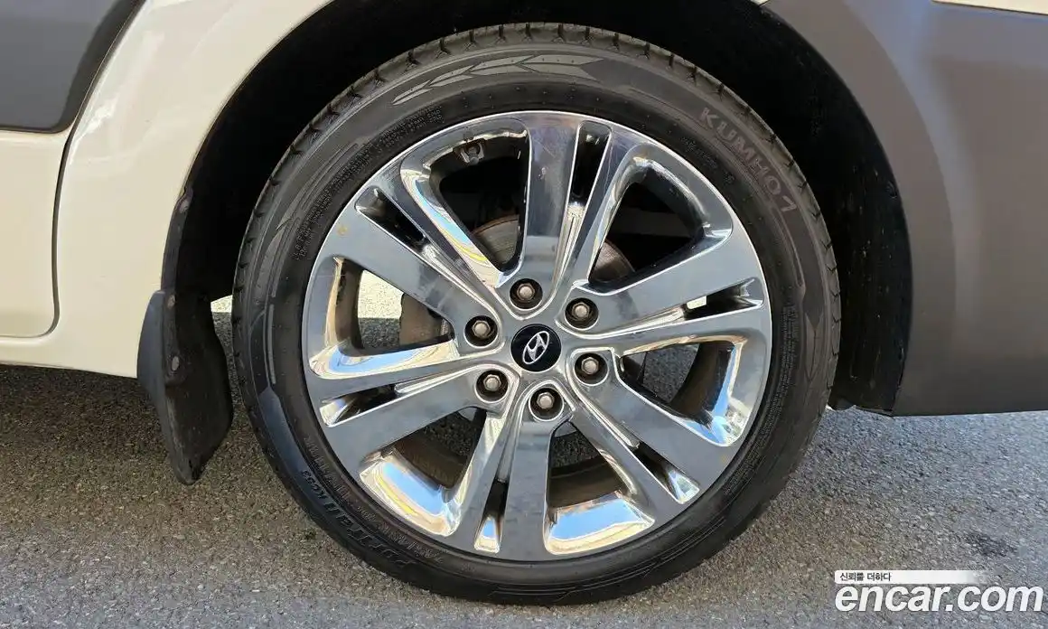 Hyundai Solati 2024 2.5 Автомат в Москве № 108083, фото 17