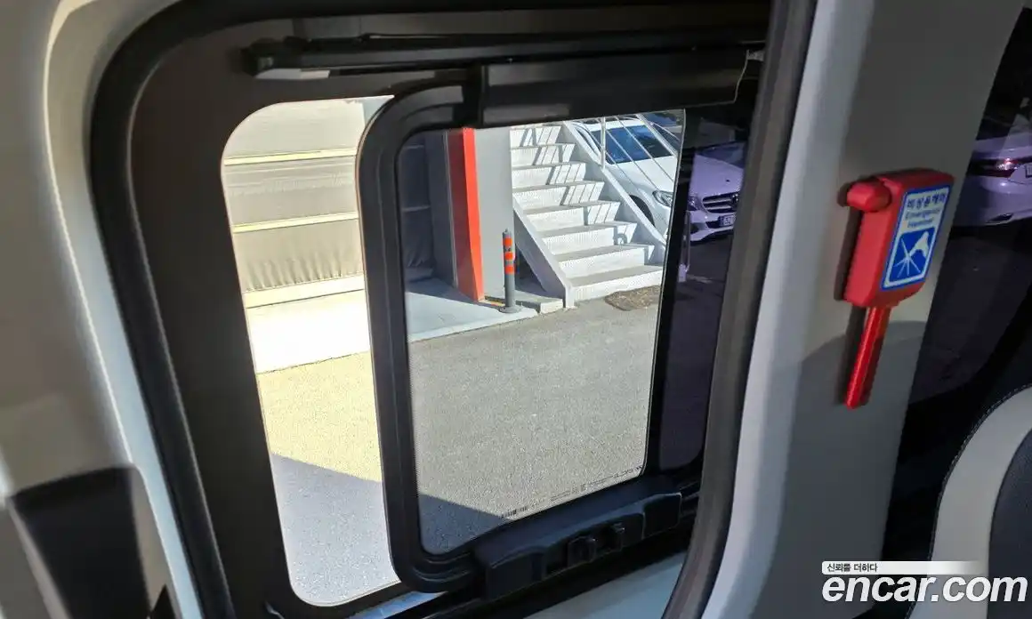 Hyundai Solati 2024 2.5 Автомат в Москве № 108083, фото 20