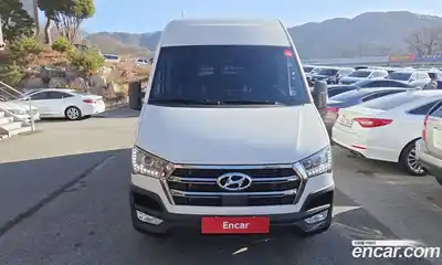 Hyundai Solati 2024 2.5 Автомат в Москве № 108083, миниатюра 3