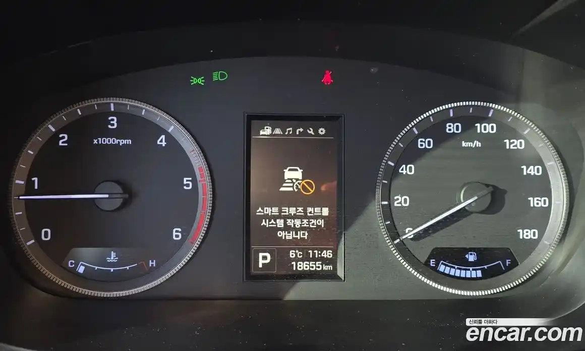 Hyundai Solati 2024 2.5 Автомат в Москве № 108083, фото 4